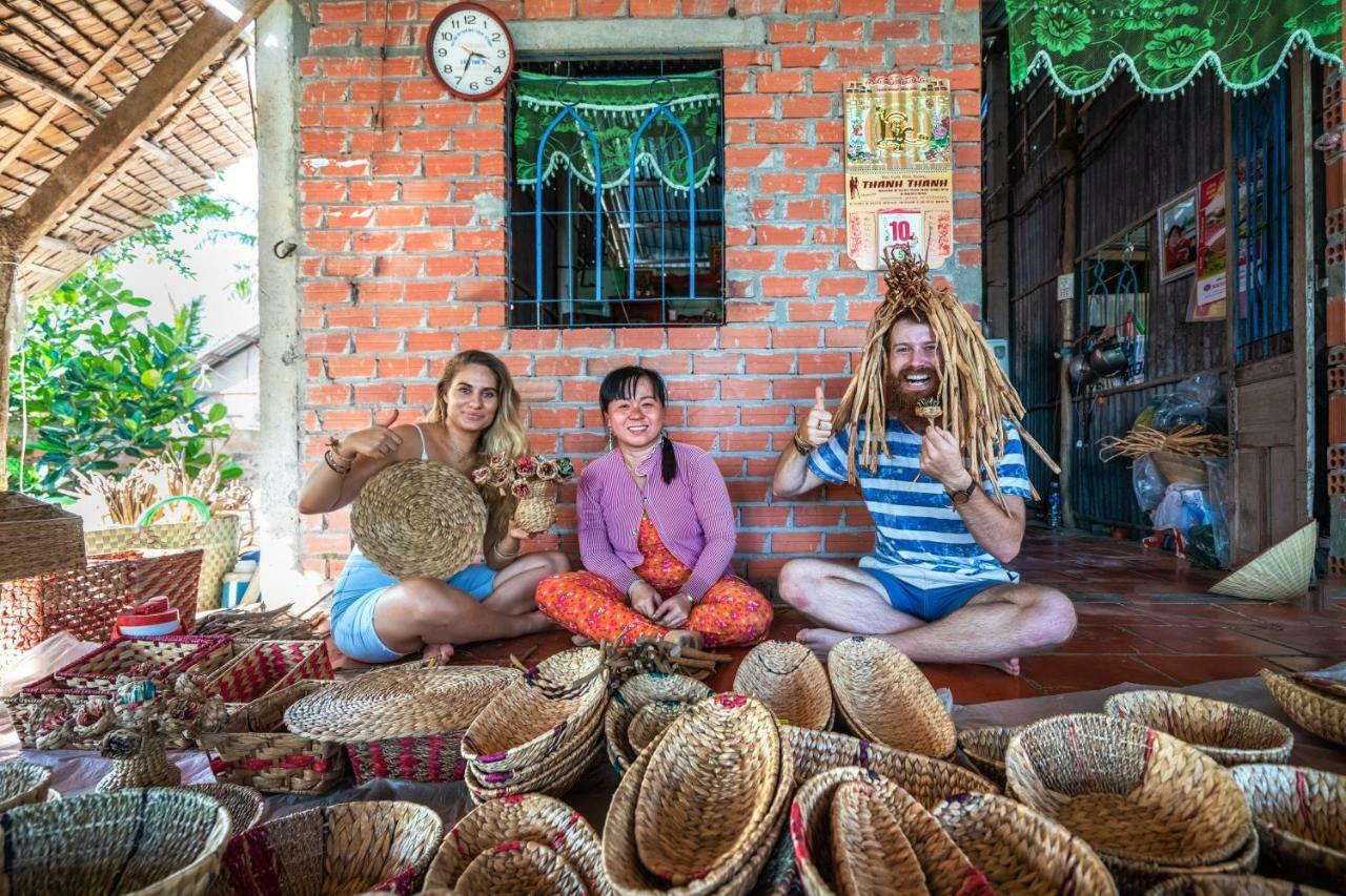Mekong *